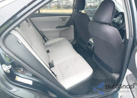 2016 Toyota Camry Se from USA, damaged, VIN 4T1BF1FK5GU159018